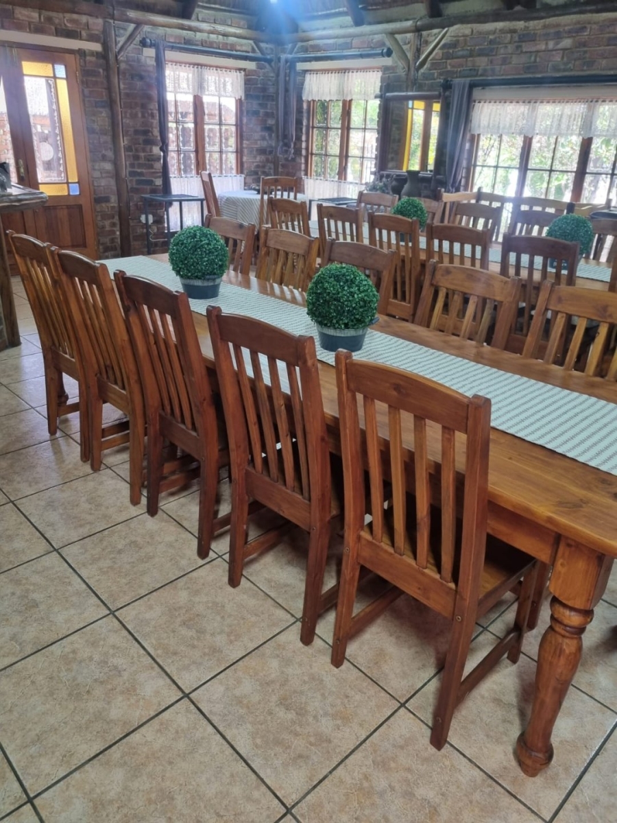 4 Bedroom Property for Sale in Wolmaransstad North West